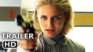 AGAINST THE CLOCK Official Trailer EXCLUSIVE 2019 Dianna Agron Andy Garcia Thriller Movie HD