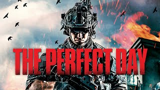 THE PERFECT DAY 2017 Official Trailer