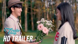 After Met You Official Trailer 2019  Trailer Things