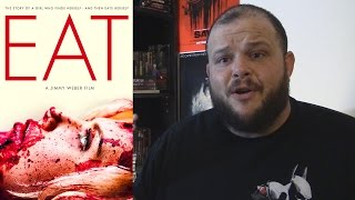 Eat 2014 movie review horror thriller