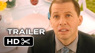 Hit by Lightning Official Trailer 1 2014  Jon Cryer Comedy Movie HD