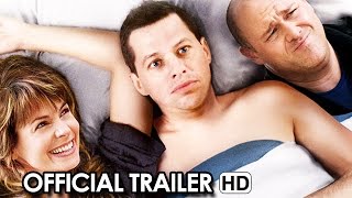 Hit by Lightning Official Trailer 1 2014  Jon Cryer Comedy HD