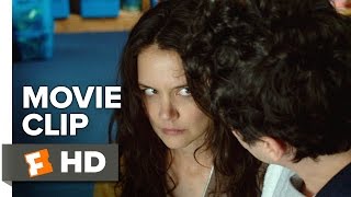 Touched with Fire Movie CLIP  Real Poetry 2016  Katie Holmes Luke Kirby Drama HD