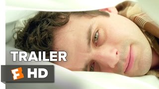 Touched With Fire TRAILER 1 2015   Katie Holmes Romantic Drama HD