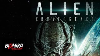 Alien Convergence  SCIFI  HD  Full English Movie