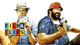 Odds and Evens  Bud Spencer  Terence Hill  Full Movie Multi Subs by FilmClips