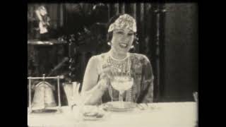 1928 From Soup to Nuts  Laurel  Hardy