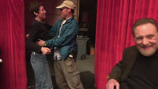 Richard Beymer Films  I Had Bad Milk In Dehradun  Twin Peaks Extras