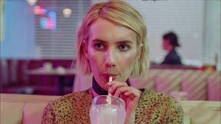 Emma Roberts  Time of Day All Scenes 1080p
