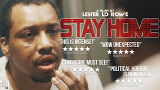 Stay Home 2020  Short Film  Viral Mustsee thriller