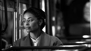 TV One Unveils Behind The Movement Trailer for Rosa Parks Day