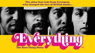 Everything  The Real Thing Story  Trailer