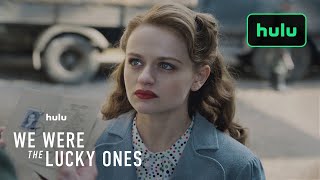 We Were the Lucky Ones  Official Trailer  Hulu