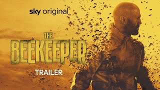 The Beekeeper  Official Trailer  Starring Jason Statham