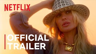 Ilary Blasi The one and only  Official Trailer  Netflix