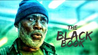 The Black book FULL Movie RECAPPED Richard MofeDamijo
