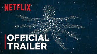 American Conspiracy The Octopus Murders  Official Trailer  Netflix