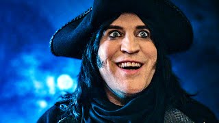 The Completely MadeUp Adventures of Dick Turpin  Official Trailer 2024 Noel Fielding