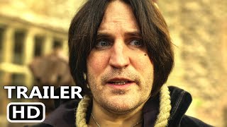 THE COMPLETELY MADEUP ADVENTURES OF DICK TURPIN Trailer 2024 Noel Fielding Comedy
