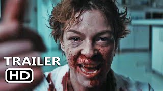 DOUBLE BLIND Official Trailer 2024