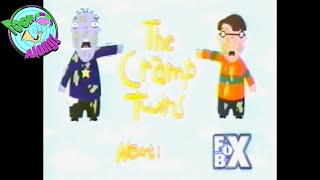 The Cramp Twins  FOXBOX Promo