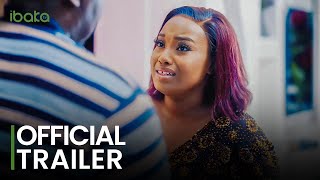THE OTHER SIDE  OFFICIAL 2023 MOVIE TRAILER  IBAKATVCOM