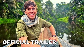 WILDERNESS WITH SIMON REEVE Official Trailer 2024  HD