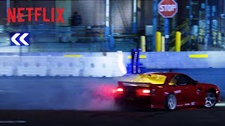 Hyperdrive  Will This Racer Win It All  Netflix
