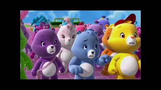 Care Bears Oopsy Does It  DVD Trailer 2007