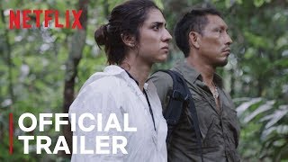 Green Frontier  Official Trailer  Netflix
