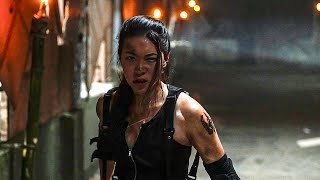 Blood Hunters Rise of the Hybrids Action Full Length Movie