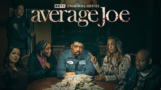 BET  Average Joe starring Deon Cole  Trailer