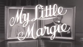 My Little Margie 50s sitcom episode 1 of 88