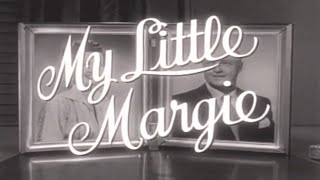 My Little Margie 50s sitcom episode 11 of 88