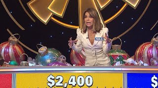 The Good The Bad And The What  Celebrity Wheel of Fortune