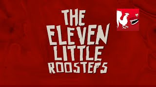 The Eleven Little Roosters Teaser Trailer  4K