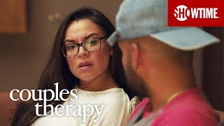 Evelyn  Alan Ep 8 Official Clip  Couples Therapy  SHOWTIME Documentary Series