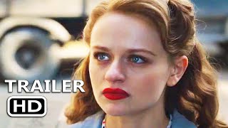 WE WERE THE LUCKY ONES Official Trailer 2024 Joey King