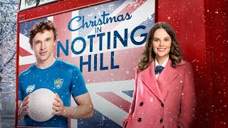 Christmas in Notting Hill 2023  trailer