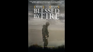 Blessed by Fire 2005  Falklands War Movie