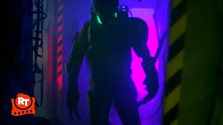 Alien Predator 2018  Deadly Predator Scene  Movieclips