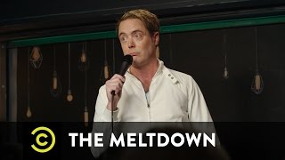 The Meltdown with Jonah and Kumail  Jon Daly  Life as Ryan Gosling  Uncensored