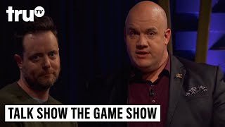 Talk Show the Game Show  Jon Daly or Jon Daly with Jon Daly  truTV