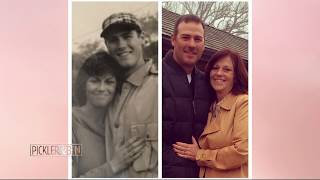 Long Lost Familys Chris Jacobs On Meeting His Birth Mother  Pickler  Ben
