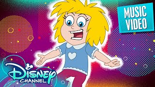Baileys Birthday Party   Hamster  Gretel  Disney Channel Animation