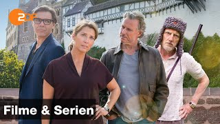 Nchste Ausfahrt Glck  Juris Rckkehr  Filme  Serien  ZDF