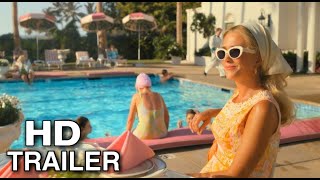Palm Royale 2024 Trailer  Apple TV Plus  First Look  Teaser Trailer  Cast and Crew  Apple TV