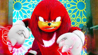 KNUCKLES  Official Trailer 2024