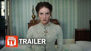 Death and Nightingales Limited Series Trailer  Rotten Tomatoes TV