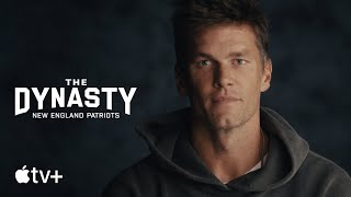 The Dynasty New England Patriots  Official Teaser  Apple TV